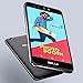 BLU Advance A5 Plus LTE - 5.4G LTE -GSM Unlocked Smartphone -Black