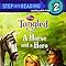 Amazon.com: A Horse and a Hero (Disney Tangled) (Step into Reading ...
