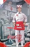Barbie Coke COCA COLA KEN Doll COLLECTOR EDITION (1999)