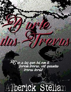 Livro A arte das Trevas