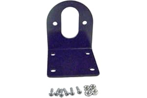 CHANCS Motor Mounting Bracket 555 550 545 540 Motor Fixed Mount Mounting Base Cutting Machine Mounting Base Cutting Machine