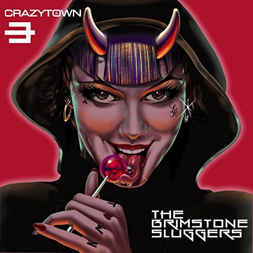Crazy Town - Megatron (feat. Boondock) - Si - Zortam Music