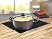 2016 Germany's Stoneline Xtreme Series 7.4 Quart Stock Pot with Lid, Non-stick, Non-Toxic Stone Coating Cookware - 2016 Top of the line model, better taste food, induction ready