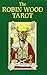 The Robin Wood Tarot by 