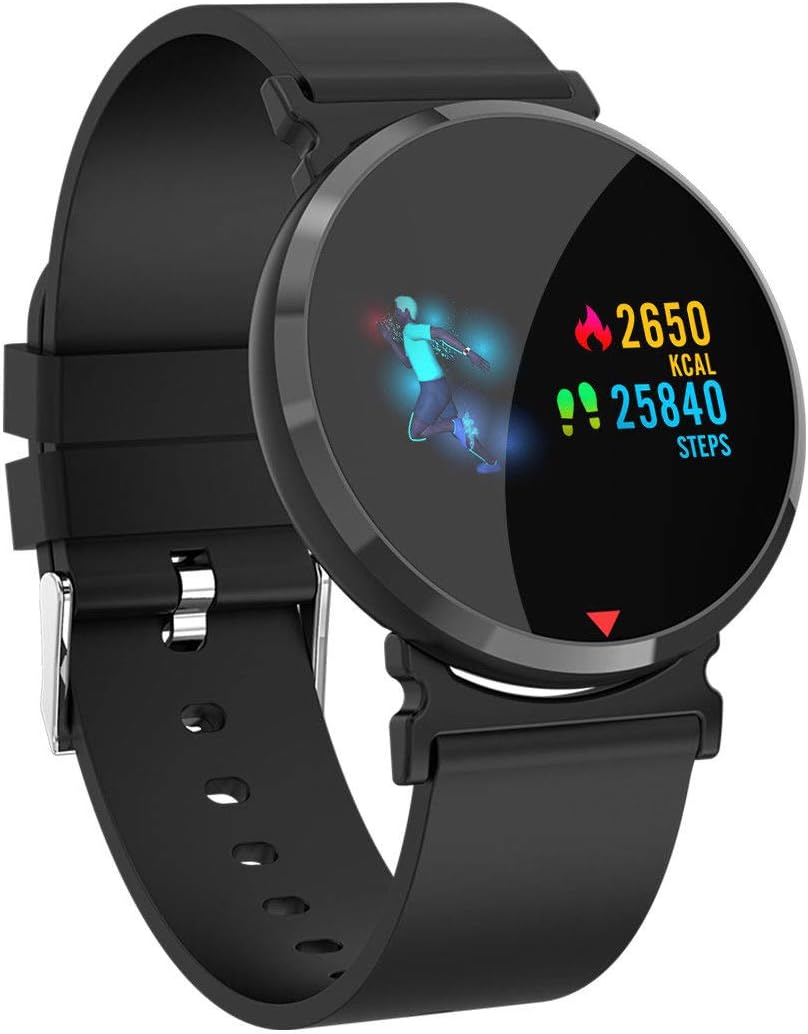 bluetooth smart watch phone mate