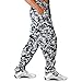 Otomix Men's Baggy Bodybuilding Workout Pants Jungle Fever (Large)