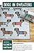 Elizabeth Hartman Ptrn Dogs in Sweaters Pattern