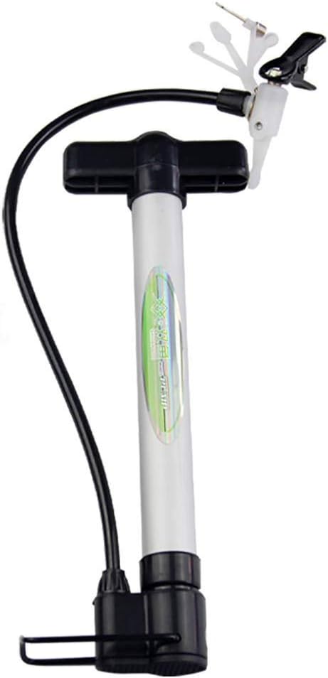 portable bike pumps