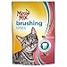 Meow Mix Brushing Bites Dental Cat Treats