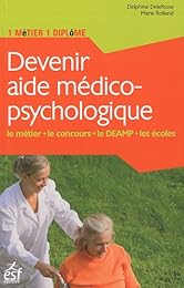Devenir aide médico-psychologique