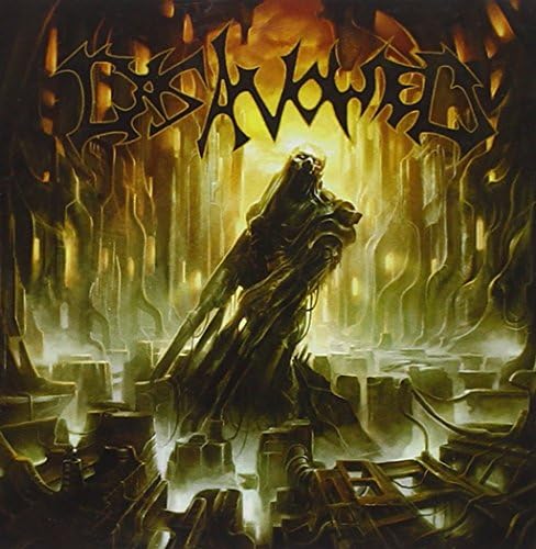 Phobia - Grind Core - Amazon.com Music