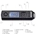 Neewer Vertical Battery Grip for Sony A7II A7RII A7SII Cameras, Replacement for Sony VG-C2EM, Only Works with NP-FW50 Battery, 2.4G LCD Wireless Remote Control Included (Battery Not Included)