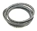 Belt Made to FSP Specifications with Kevlar Compatible with Belt Number 539110411