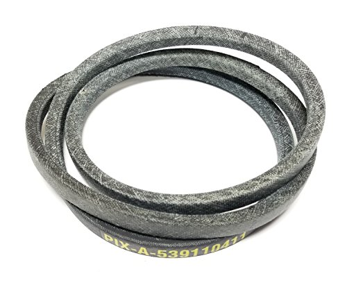 Belt Made to FSP Specifications with Kevlar Compatible with Belt Number 539110411