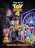 Toy Story 4: The Official Movie Special by 