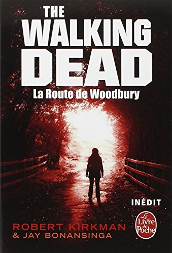La  route de Woodbury