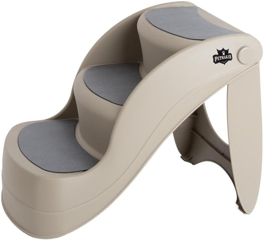 dog tail fat at base