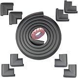 Fairy Baby Edge & Corner Guards Colorful Edge Guards 19.7ft 8 Corner Guards