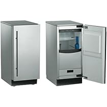 scotsman scc50 cleaning