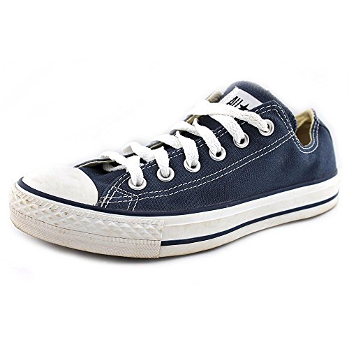 Converse Chuck Taylor All Star Ox Men US 5 Blue Sneakers