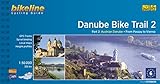 Danube Bike Trail 2 (Passau to Vienna) by 