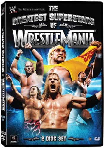 Amazon.com: WWE: Greatest Superstars of the 21st Century : John