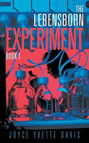 The Lebensborn Experiment, Book I