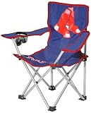MLB Boston Red Sox Toddler Camp Chair