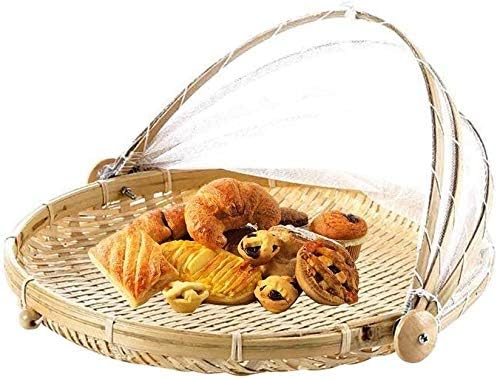 Cesta de la tienda de servicio de alimentos, frutas y verduras, pan de