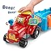 VTech Go! Go! Smart Animals Farm and Learn Tractor