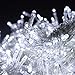 Creativecase Party String Lights, 300 LEDs 9.84ftx9.84ft with 8 Modes String Fairy Starry Stars for Wedding Party Home Patio Lawn Garden Bedroom Outdoor Indoor Lights,