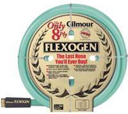 Flexogen 8-Ply Garden Hose