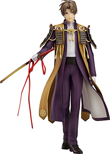Orange Rouge Touken Ranbu Online: Heshikiri Hasebe 1: 8 Scale PVC Figure