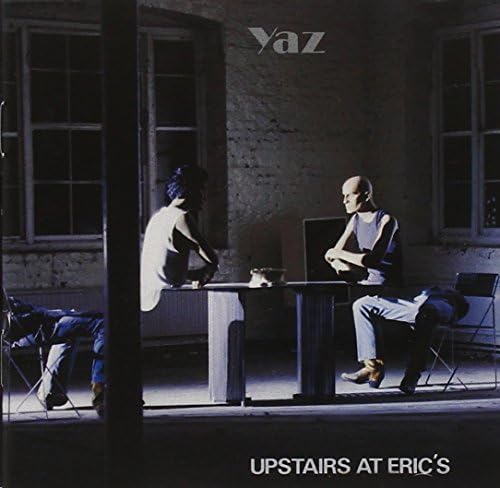洋楽 Yazoo / In Your Room 3CD+DVD Yazoo - In Your Room - Amazon.com Music