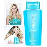Hair Growth -Genesis Anti Hair Loss Length Volume Split End Repair CONDITIONER -Patented Ingredients for Hair Growth Repair Volume