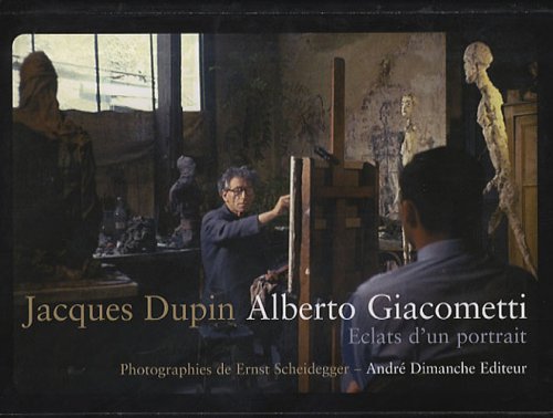 Alberto Giacometti (French Edition) by (Hardcover)