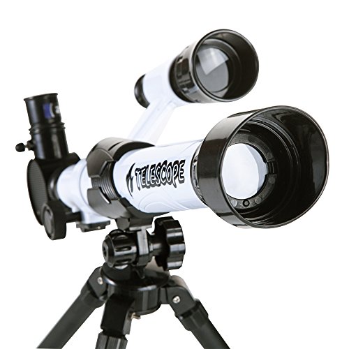 Kids Telescope, DIY Kids Telescope for Beginners, Early Development