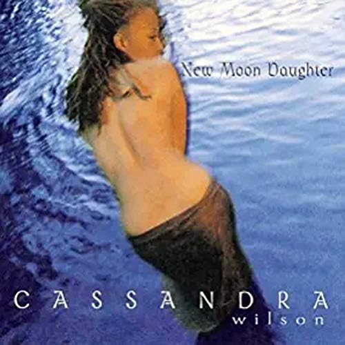 WILSON,CASSANDRA - Belly of the Sun - .com Music