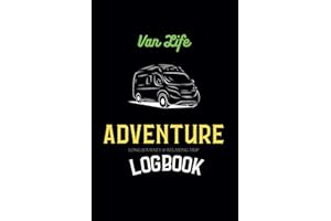 Van Life Logbook