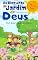 Livro As Aventuras no Jardim de Deus