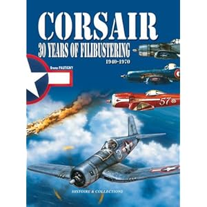 Corsair: 30 Years of Filibustering, 1940-1970