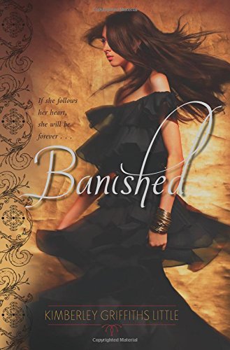 Banished (Forbidden, 2)