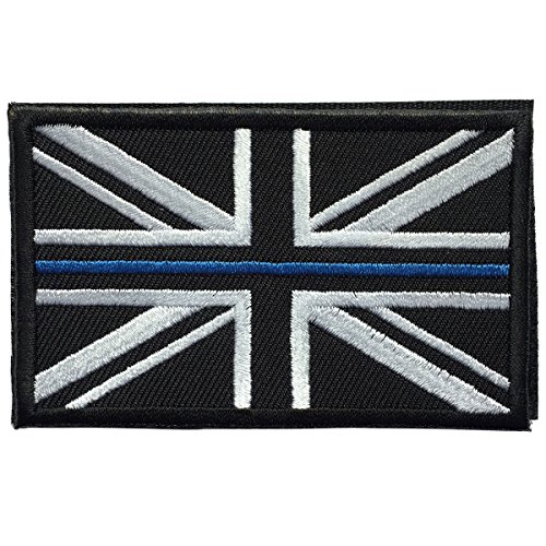 Compare price to velcro patches british