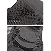 Herebuy8-Mens-Mesh-Fishing-Vest-Multi-Pockets-Photography-Outdoor-Jacket