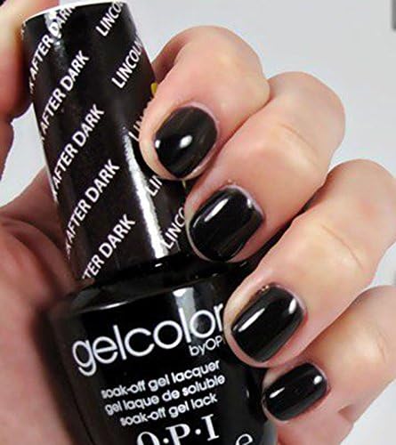 Lincoln Park After Dark GEL Polish, GC W42