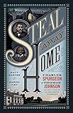 Steal Away Home: Charles Spurgeon and Thomas Johnson, Unlikely Friends on the Passage to Freedom by Matt Carter, Aaron Ivey