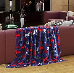 Valerian Luxury Velvet Super Soft Light Weight