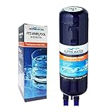 Outdoor Alpine Water F17 Replacement Cartridge Premium Filter for Whirlpool Refrigerator W10295370 and Kenmore 469930, Model: F17, Garden Store, Repair & Hardware