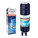 Outdoor Alpine Water F17 Replacement Cartridge Premium Filter for Whirlpool Refrigerator W10295370 and Kenmore 469930, Model: F17, Garden Store, Repair & Hardware