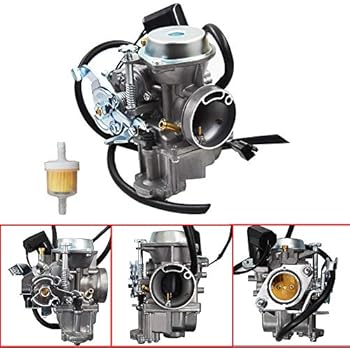 yamabuggy 400cc parts